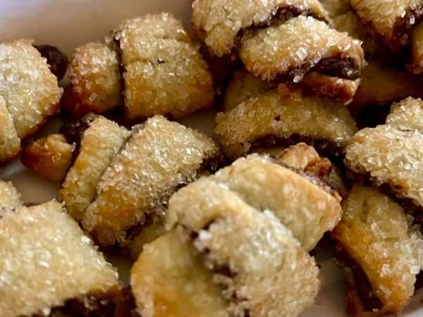 Rugelach